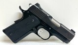 KIMBER ULTRA CARRY II - 2 of 7