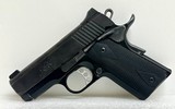 KIMBER ULTRA CARRY II - 1 of 7