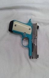 KIMBER MICRO 9 BEL AIR - 2 of 2