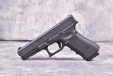 GLOCK 17 G17 GEN 4 9MM W/ 3 MAGS (POLICE TRADE-IN) - 2 of 6