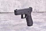 GLOCK 17 G17 GEN 4 9MM W/ 3 MAGS (POLICE TRADE-IN) - 5 of 6