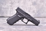 GLOCK 17 G17 GEN 4 9MM W/ 3 MAGS (POLICE TRADE-IN) - 3 of 6