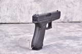 GLOCK 17 G17 GEN 4 9MM W/ 3 MAGS (POLICE TRADE-IN) - 4 of 6