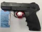 RUGER SECURITY-9 - 2 of 2