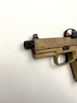 FN 509 TACTICAL FDE - 3 of 7