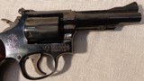 SMITH & WESSON 15-2 - 4 of 7