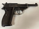 WALTHER P38 AC 43 No Import Marks - 2 of 7