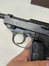 WALTHER P38 AC 43 No Import Marks - 4 of 7