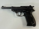 WALTHER P38 AC 43 No Import Marks - 1 of 7