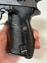 WALTHER P38 AC 43 No Import Marks - 3 of 7