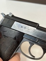 WALTHER P38 AC 43 No Import Marks - 6 of 7