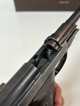WALTHER P38 AC 43 No Import Marks - 7 of 7