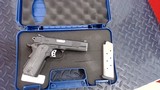 SMITH & WESSON SW1911 E SERIES SCANDIUM FRAME - 1 of 3