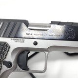 SPRINGFIELD ARMORY 1911 Emissary - 5 of 6