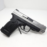 SPRINGFIELD ARMORY XDS-94.0 - 2 of 6