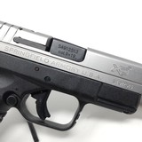 SPRINGFIELD ARMORY XDS-94.0 - 5 of 6