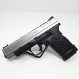 SPRINGFIELD ARMORY XDS-94.0 - 1 of 6