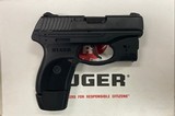 RUGER LC9 - 2 of 4