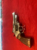 SMITH & WESSON MODEL 27-2 - 1 of 7