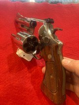 SMITH & WESSON MODEL 27-2 - 7 of 7