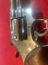 SMITH & WESSON MODEL 27-2 - 2 of 7