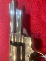 SMITH & WESSON MODEL 27-2 - 3 of 7