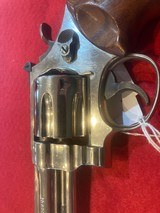 SMITH & WESSON MODEL 27-2 - 5 of 7