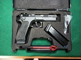 CZ 75 SP-01 TACTICAL 9MM LUGER (9X19 PARA) - 1 of 3