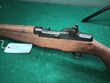 SPRINGFIELD ARMORY M1 Garand (CMP) - 5 of 7