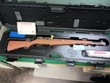 SPRINGFIELD ARMORY M1 Garand (CMP) - 1 of 7
