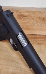 SPRINGFIELD ARMORY 1911A-1 - 4 of 4