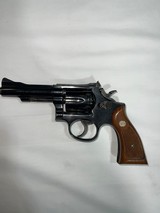 SMITH & WESSON 16-3 38 SPECIAL CTG - 4 of 5