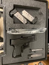 SPRINGFIELD ARMORY XDS MOD 2 - 1 of 3