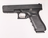 GLOCK G17 GEN 4 - 1 of 1