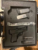 SPRINGFIELD ARMORY XDS MOD 2 - 1 of 3