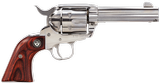 RUGER VAQUERO STAINLESS - 1 of 2