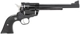 RUGER NEW MODEL BLACKHAWK - 1 of 2