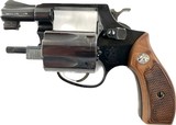 SMITH & WESSON CHIEFS SPECIAL MODEL 36 - 5 of 5
