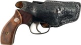 SMITH & WESSON CHIEFS SPECIAL MODEL 36 - 2 of 5