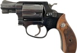 SMITH & WESSON CHIEFS SPECIAL MODEL 36 - 3 of 5