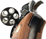 SMITH & WESSON CHIEFS SPECIAL MODEL 36 - 4 of 5
