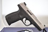 SMITH & WESSON SD9 VE - 3 of 7