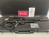 RUGER AR-556