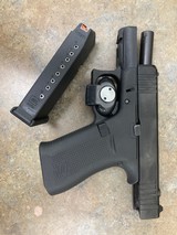 GLOCK 43x - 2 of 7