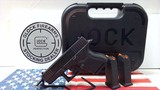 GLOCK G26 GEN 5 FS - 1 of 7