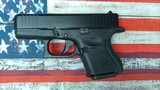 GLOCK G26 GEN 5 FS - 3 of 7