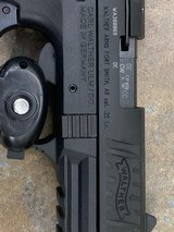 WALTHER P22 (CA) - 4 of 7