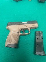TAURUS G2C - 1 of 2