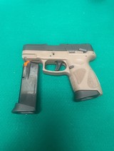 TAURUS G2C - 2 of 2