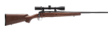 SAVAGE ARMS SAV AXIS II XP HARDWOOD - 1 of 1